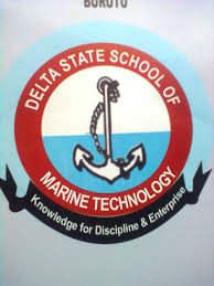 Delta State School of Marine Technology, Burutu,