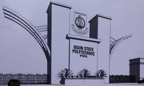 Ogun State Polytechnic, Ipokia
