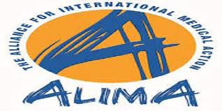 Alliance for International Medical Action (ALIMA) Recruitment