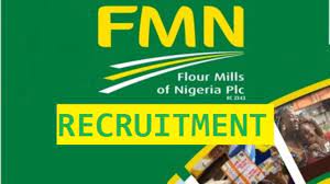 Flour Mills of Nigeria Plc Recruitment