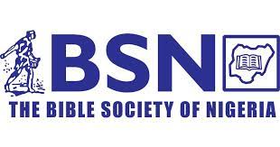 The Bible Society of Nigeria Recruitment